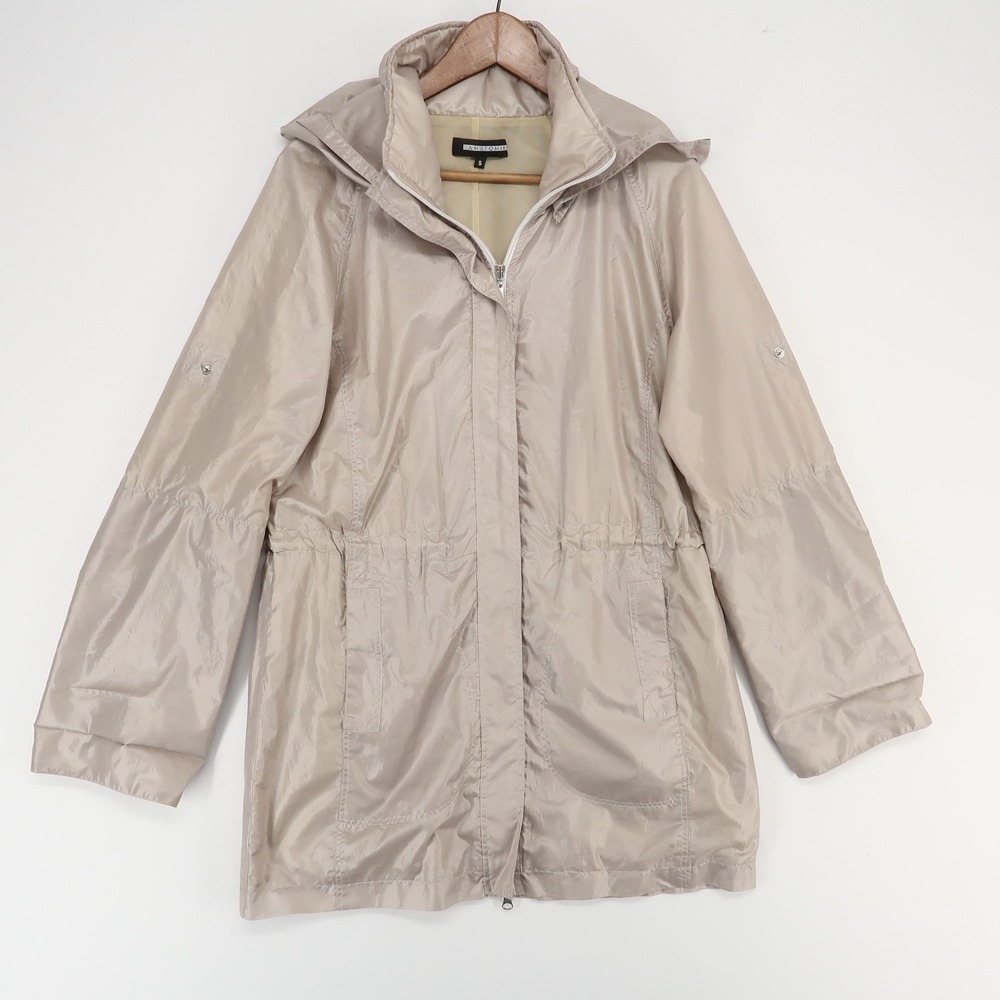 Anatomie Light Tan Women's Jacket